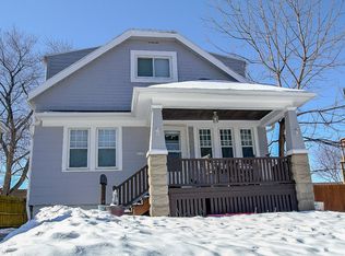 3429 S Ellen St, Milwaukee, WI 53207