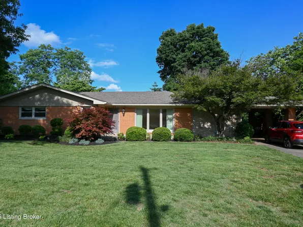 105 Madison Ave, Bardstown, KY 40004