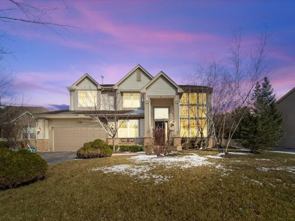 1139 Silver Lake Ct, Hampshire, IL 60140