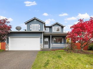 8110 203rd Street Ct E, Spanaway, WA