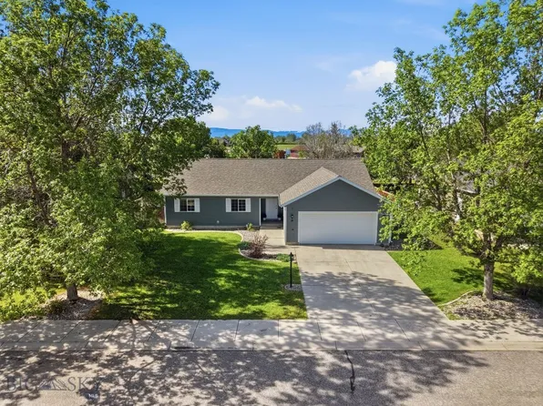 38 E River Rock Rd, Belgrade, MT 59714