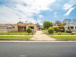 11826 Marshall St, Los Angeles, CA 90230