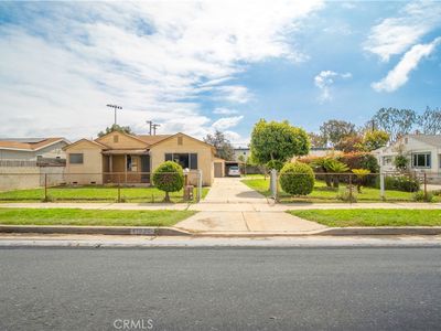 11826 Marshall St, Los Angeles, CA, 90230