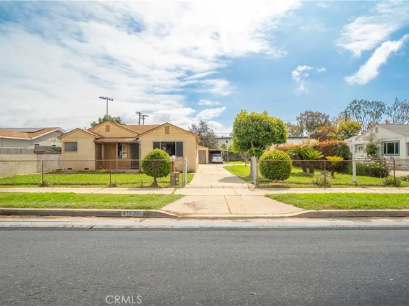 11826 Marshall St, Los Angeles, CA 90230