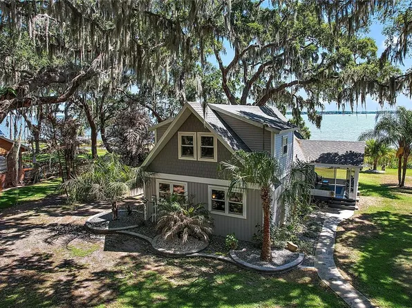 35142 W Griffin Dr, Fruitland Park, FL 34731