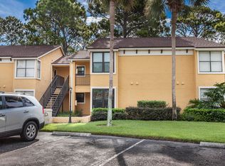 865 Shoreline Cir #865, Ponte Vedra Beach, FL 32082