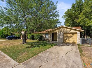 2601 Chestnut Dr, Killeen, TX 76543