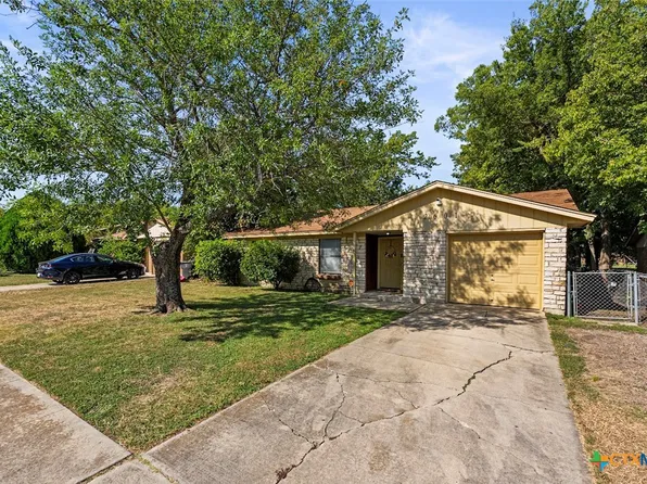 2601 Chestnut Dr, Killeen, TX 76543