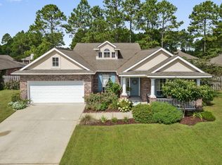 3209 Upton Gray Pl, Foley, AL 36535