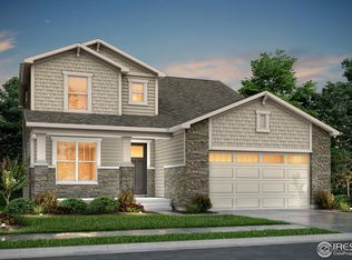 4504 Big Horn Pkwy, Johnstown, CO 80534