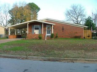 2410 Dublin Ave, Florence, AL 35630