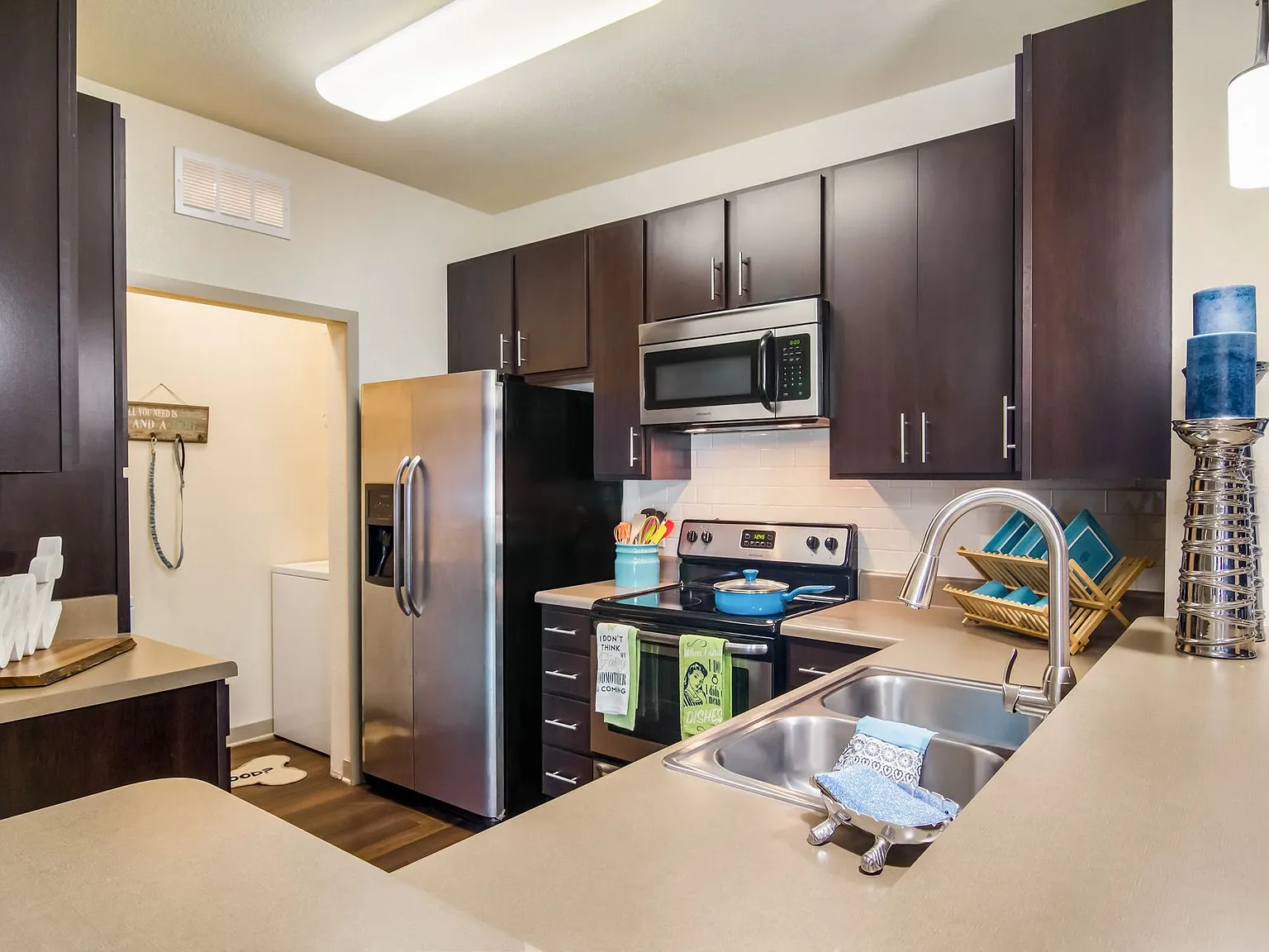 Oakleaf Plantation Apartments — Photo 4