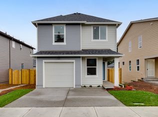 1505 NE 121st Ave, Vancouver, WA 98684