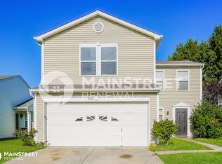2360 Providence Ct, Greenwood, IN 46143