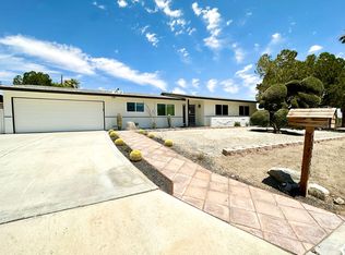68565 Las Tunas Way, Cathedral City, CA 92234