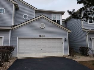 16435 Newcastle Way, Lockport, IL 60441