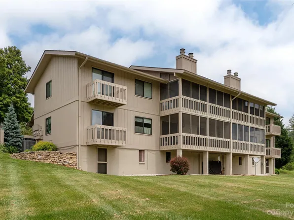 175 Glen Cannon Poin #4, Pisgah Forest, NC 28768