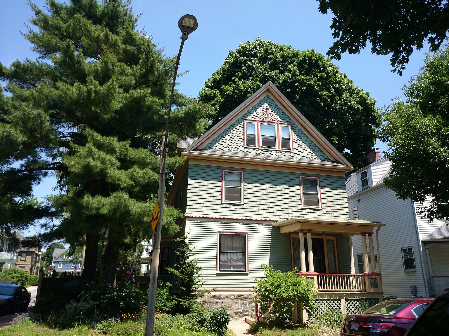 12 Ashmont St, Dorchester, MA 02124 Zillow