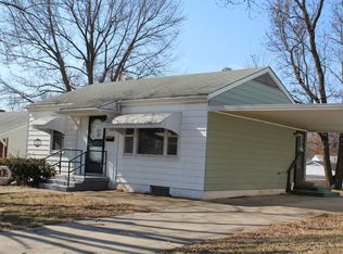 602 N Rogers St, Independence, MO 64050