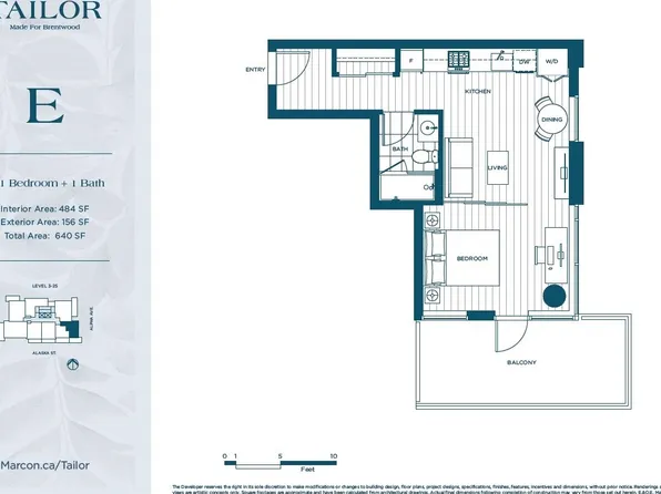 2425 Alpha Ave, Burnaby, BC V5C 5L2