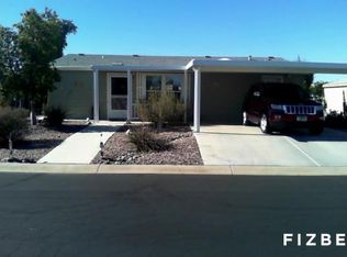 155 E Rodeo Rd LOT 45, Casa Grande, AZ 85122