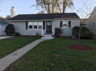 3220 Kickapoo Ave, Point Pleasant Beach, NJ 08742