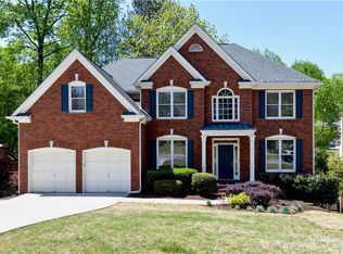 3705 Rosehaven Way, Suwanee, GA 30024