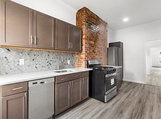 20 Saint Pauls Ave #3R, Jersey City, NJ 07306