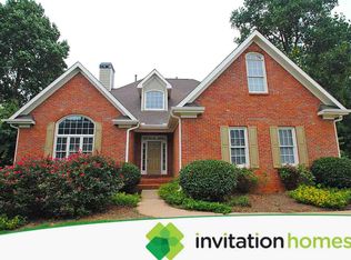 4770 Wexford Dr, Cumming, GA 30040