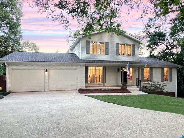 4041 Royal Oak Court Mountain Brk, Birmingham, AL 35243