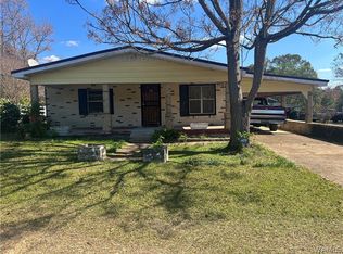 18000 Highway 14, Carrollton, AL 35447