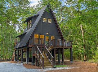 493 Choctawhatchee River Rd, Ponce De Leon, FL 32455