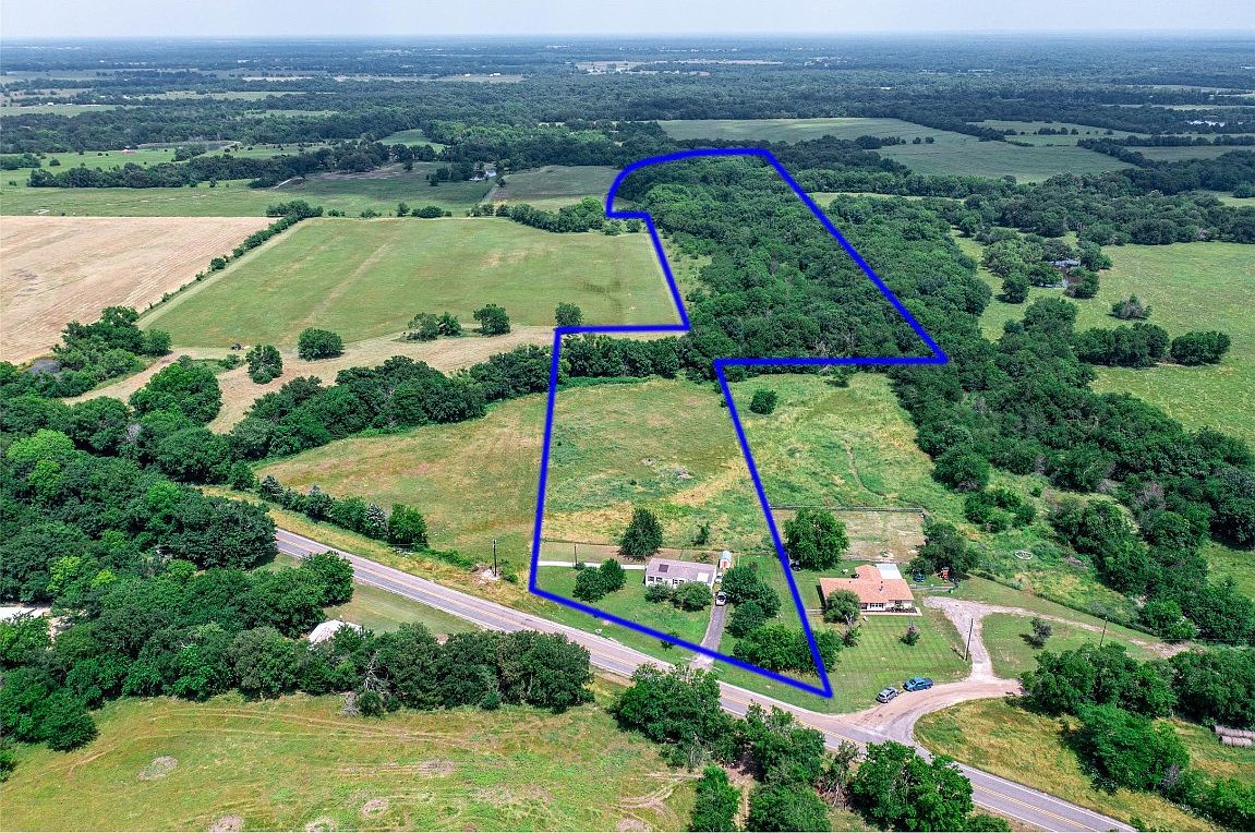 6040 Farm Road 3236, Dike, TX 75437 MLS 20334986 Zillow