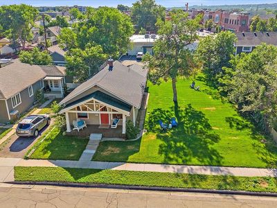 5614 Yarrow Street, Arvada, CO, 80002