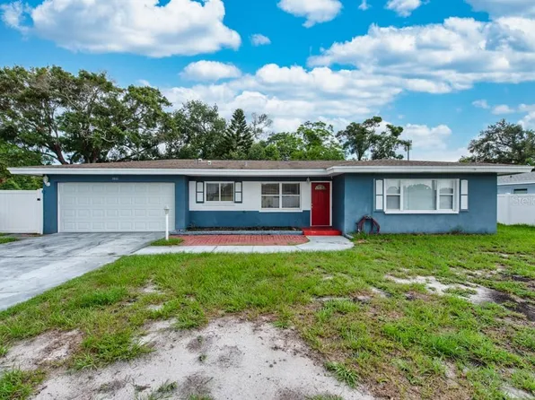 1800 PINE STREET, CLEARWATER, FL 33764