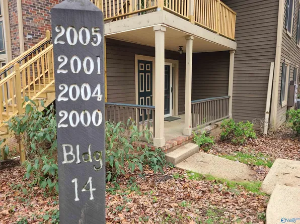 2000 Woodlawn Dr SW, Huntsville, AL 35802