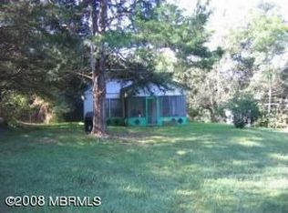 121 County Road 687, Quitman, MS 39355