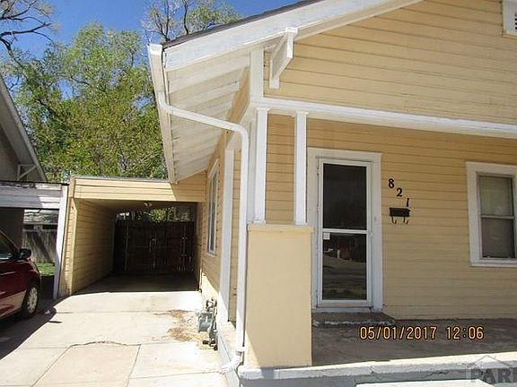 3rd image of 821 Beulah Ave