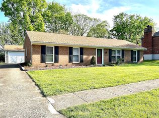 12312 Brookgreen Dr, Middletown, KY