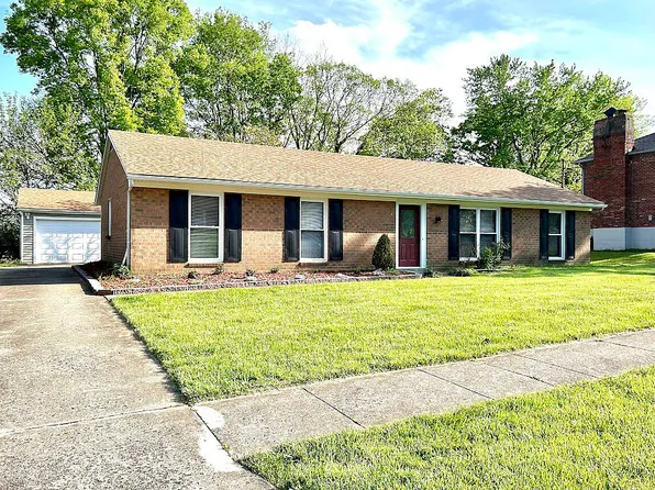 12312 Brookgreen Dr, Middletown, KY 40243