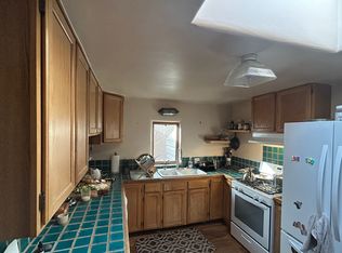 1312 Hickox St, Santa Fe, NM 87505