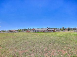 8095 Hollow Ridge Rd, Flagstaff, AZ 86004