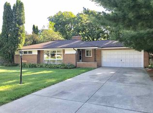 1210 Eastview Rd, Rockford, IL 61108