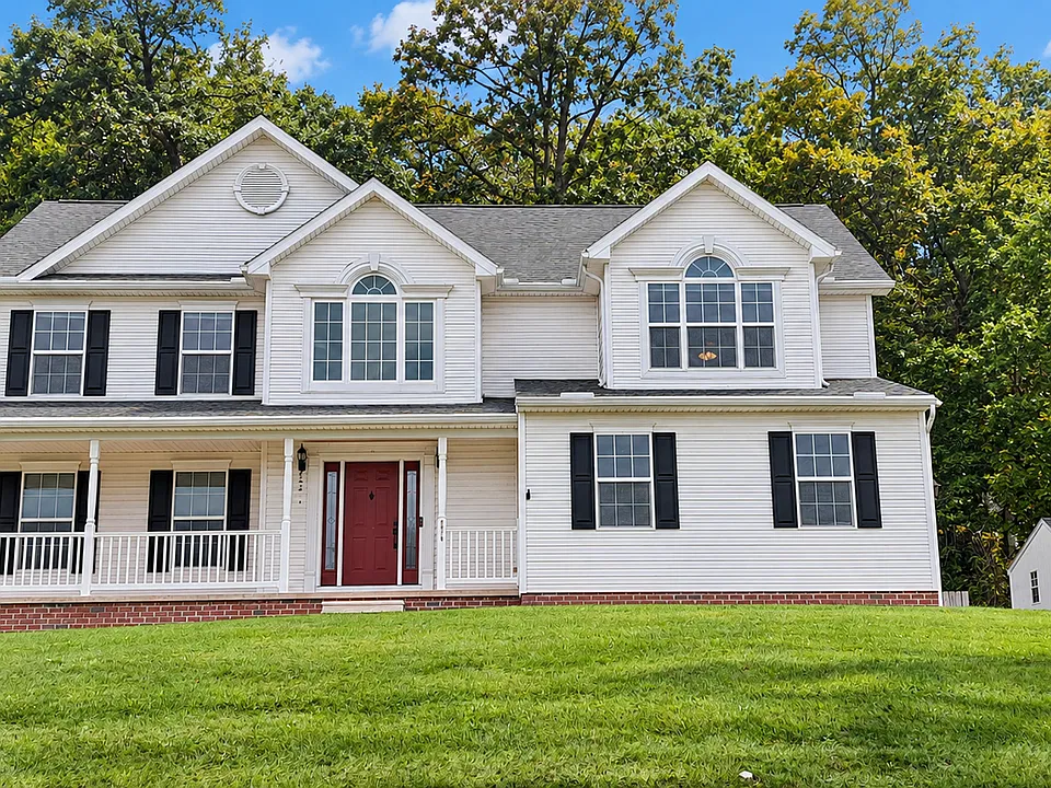 874 Boyds School Rd