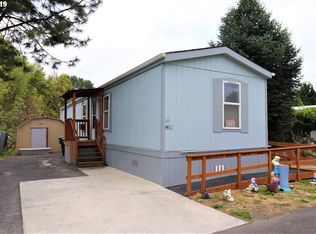 5600 Mount Solo Rd #14, Longview, WA 98632