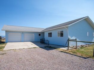 39934 Fox Meadow Ln, Polson, MT 59860