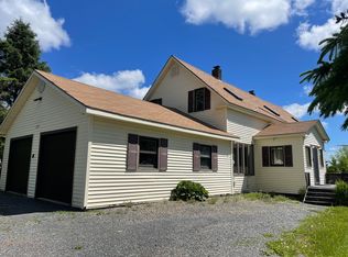 237 Pratt Rd, Caribou, ME 04736