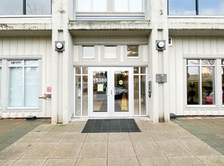 15380 102a Ave #117, Surrey, BC V3R 0B3