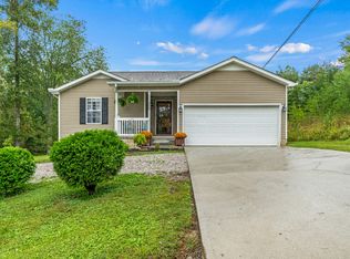 268 James Harris Cemetery Rd, London, KY 40741