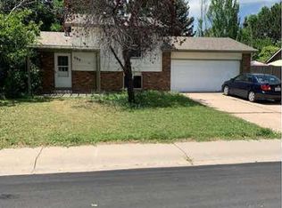 660 Mansfield Dr, Fort Collins, CO 80525